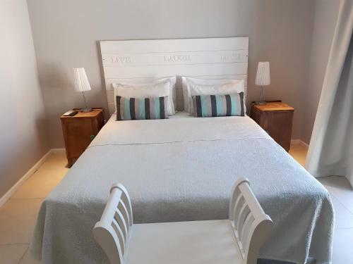 Apartamento Big Posadas