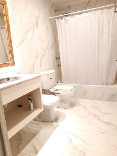 Apartamento Big Posadas
