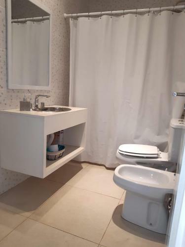 Apartamento Big Posadas