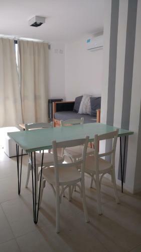 Apartamento Big Posadas