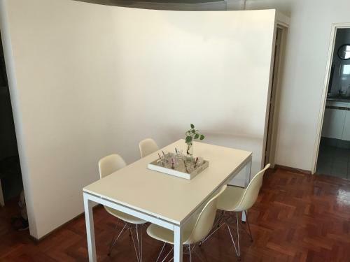 Apartamento Montevideo 20