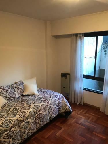 Apartamento Montevideo 20