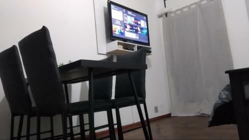 Apartamento Departamento C�ntrico III