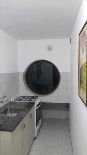 Apartamento Departamento C�ntrico III