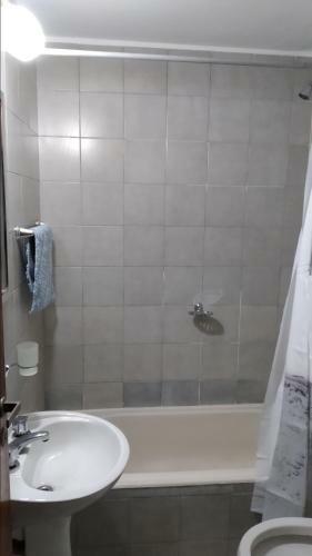 Apartamento Departamento C�ntrico III