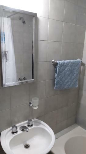 Apartamento Departamento C�ntrico III