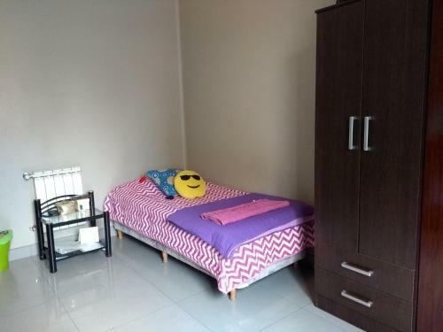 Albergue Ha! Residencia 1