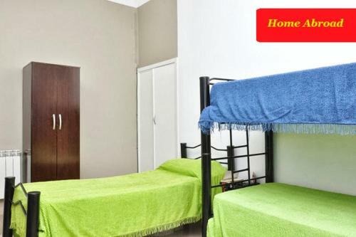 Albergue Ha! Residencia 1