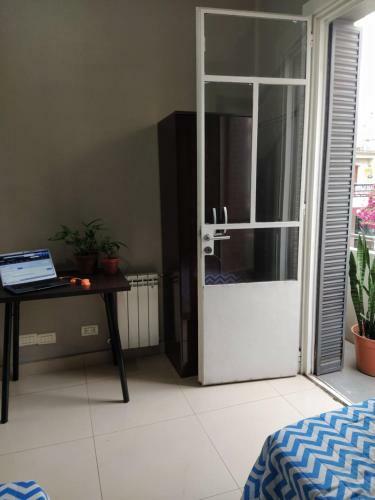 Albergue Ha! Residencia 1