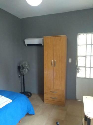 Albergue Ha! Residencia 1