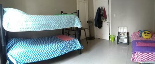 Albergue Ha! Residencia 1