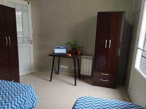Albergue Ha! Residencia 1