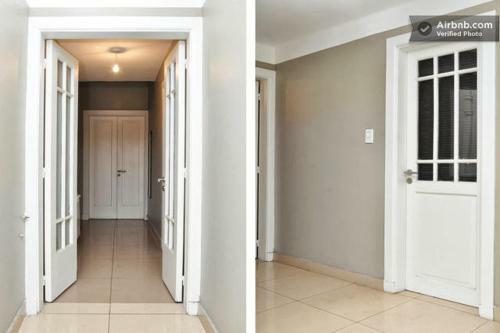 Albergue Ha! Residencia 1