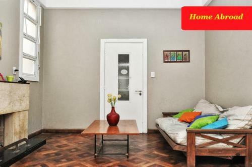 Albergue Ha! Residencia 1