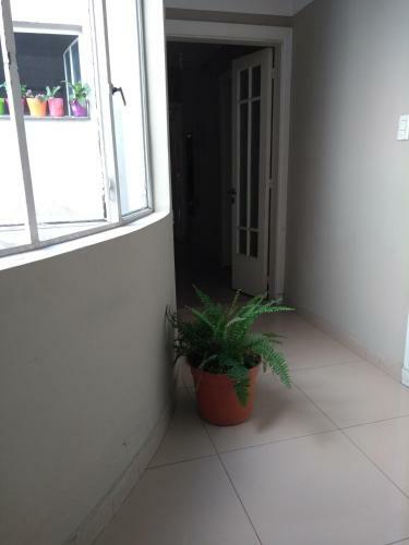 Albergue Ha! Residencia 1