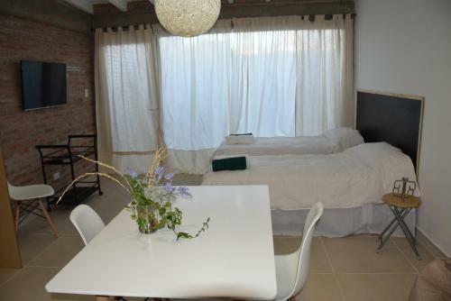 Apartamento Cactus