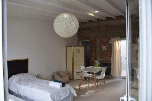 Apartamento Cactus