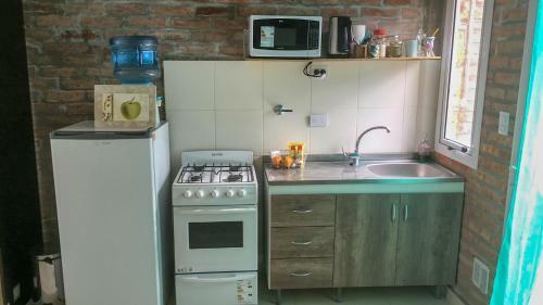 Apartamento Cactus