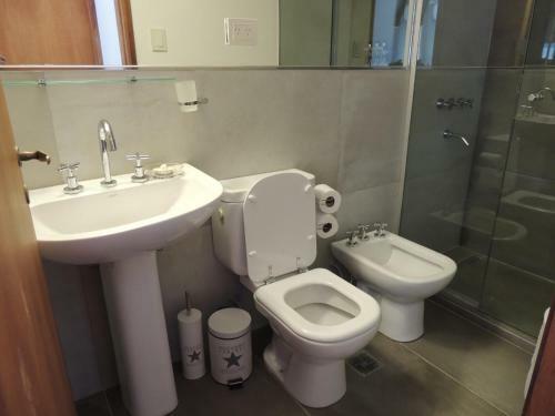 Apartamento Las Tipas