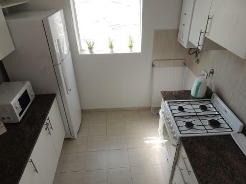 Apartamento Las Tipas