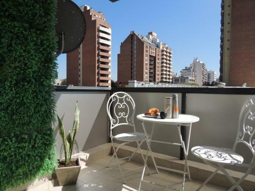 Apartamento Las Tipas