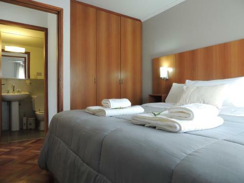 Apartamento Las Tipas