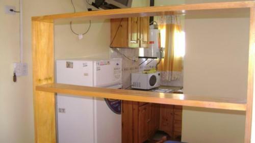 Apartamento Hugo 2