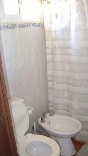 Apartamento Hugo 2