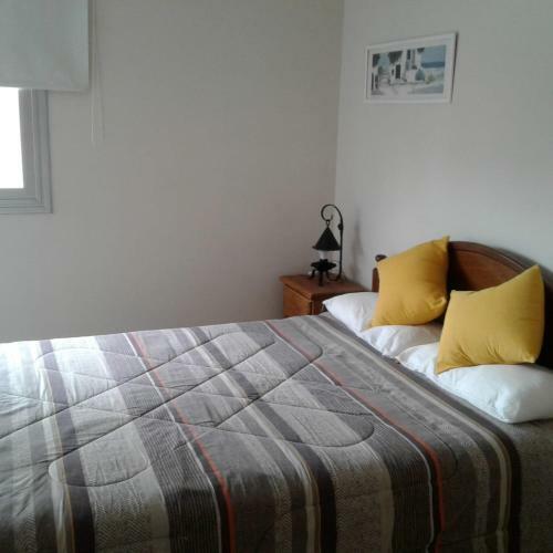 Apartamento Departamento Centro Con Piscina