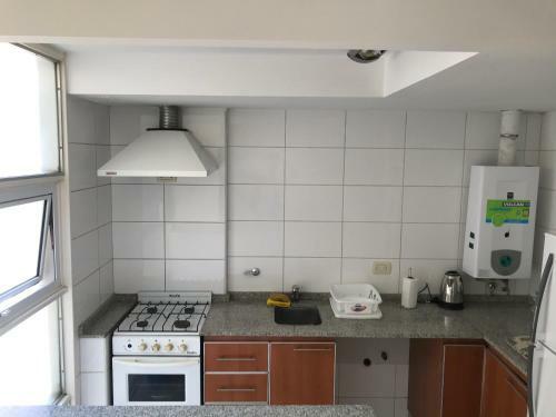 Apartamento Mairea Ii, Nueva Cordoba