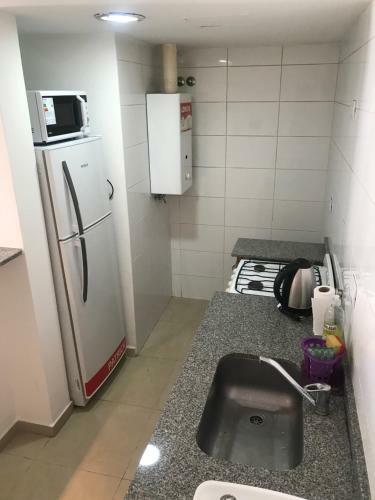 Apartamento Jardines Del Boulevard 3, Nueva Cordoba