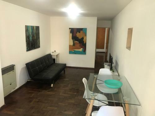 Apartamento Torre Magna Ii, Nueva Cordoba