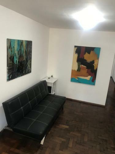 Apartamento Torre Magna Ii, Nueva Cordoba