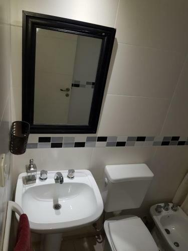 Apartamento Depto Amplio En Nueva Cordoba