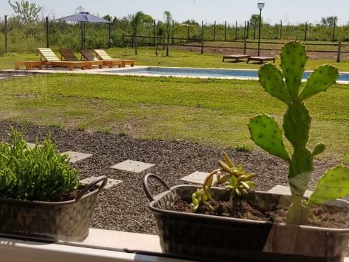 Finca Lonarda Hotel Ecosolar