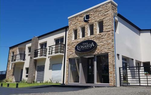 Finca Lonarda Hotel Ecosolar