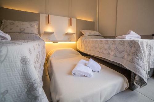 Apartamento Housing Cordoba - Achaval