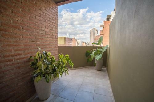 Apartamento Housing Cordoba - Achaval