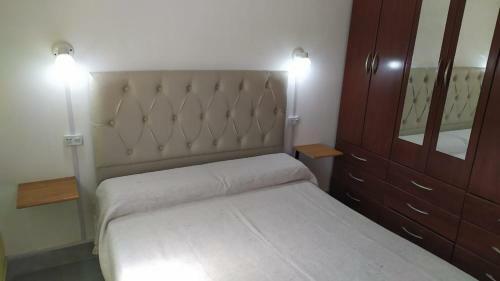 Albergue Casona Poeta Airport