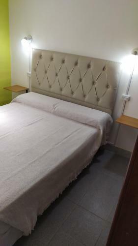 Albergue Casona Poeta Airport