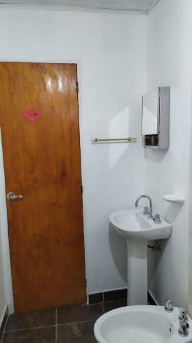 Albergue Casona Poeta Airport