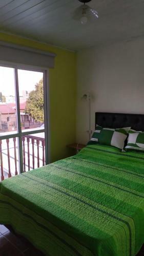 Albergue Casona Poeta Airport