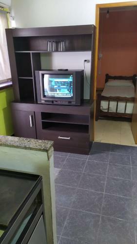 Albergue Casona Poeta Airport