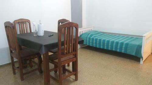 Apartamento Departamento En El Corazon de Barrio General Paz