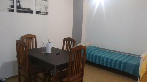 Apartamento Departamento En El Corazon de Barrio General Paz