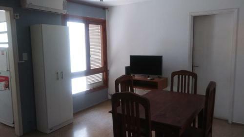 Apartamento Departamento En El Corazon de Barrio General Paz