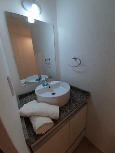 Apartamento Departamento Lutren B