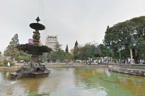 Downtown Apart La Ca�ada Y Centro Hist�rico