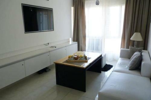 Downtown Apart La Ca�ada Y Centro Hist�rico