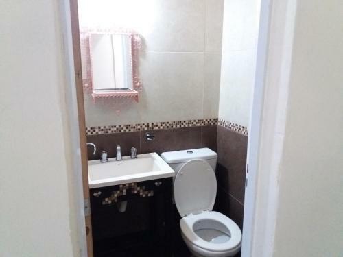 Apartamento Urquiza 579